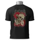 Polo Metallica Skull — Rock sin límites en tu estilo 2
