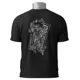 Polo Naruto Kakashi — Estilo ninja de élite en tu piel 2