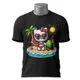 Polo Hello Kitty — Estilo playero y ternura absoluta 2