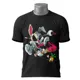 Polo Looney Tunes Bugs Bunny — Domina el día con estilo Bugs