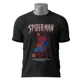 Polo Spider-Man — Viste la actitud del héroe web 2