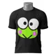 Polo Kuromi Keroppi — Tu actitud rebelde hecha polo