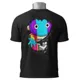Polo Dragon Ball Whis — Rompe el límite con estilo DBZ 2