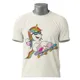 Polo My Little Pony Rainbow Dash — Patina con estilo poní 🌈