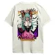 Polo Darkstalkers Morrigan Aensland Sucubo del Caos 4
