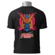 Polo Gundam — Robot colorido para tu estilo diario 2
