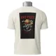 Polo Caricaturas Variadas ONE PIECE MONKEY D. LUFFY — Lleva la aventura pirata c 2