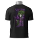Polo Los Caballeros del Zodiaco SHION — Desata tu Cosmos con estilo legendario ✨ 2