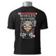 Polo Marilyn Manson — Rock rebelde en tu piel 2