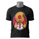 Polo Los Simpson Mr. Burns — Actitud de magnate, calidad premium 2
