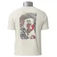 Polo Naruto Itachi Uchiha — Elegancia y poder en cada fibra 2