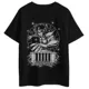 Polo Saint Seiya Shura Capricornio Caballero de Oro