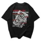 Polo Streetwear — Arte sutil, estilo urbano puro 2