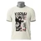 Polo Kpop KARMA LEE KNOW — Tu estilo Kpop al máximo nivel