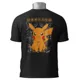 Polo Pokémon Pikachu — Desata tu chispa interior con este diseño 2