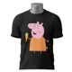 Polo Peppa Pig — Ternura que endulza tu día 🍦 2