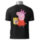 Polo Peppa Pig — Diversión real en cada uso ✨ 2