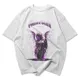 Polo Streetwear Guardian Angel — Actitud oscura en cada detalle 2