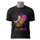 Polo Los Simpson — Diseño INV0308837 2