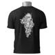 Polo Los Caballeros del Zodiaco Shun — Elegancia guerrera en cada detalle 2