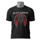 Polo Black Sabbath — Viste la leyenda del doom metal 🤘
