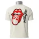 Polo Rolling Stones Lengua y labios — Rock eterno en tu guardarropa 2