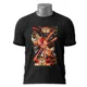 Polo Dragon Ball VS — Desata tu Ki Interior con Estilo ⚡ 2
