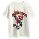 Polo Super Mario Bros: Level Up Estilo Gamer 3