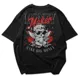 Polo Streetwear MONEY Maker MAKE BIG MONEY — Define tu actitud urbana diaria 2