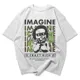 Polo Streetwear IMAGINE CRAZY RICH — Viste la actitud rica 💸 2