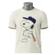 Polo Snoopy — Golpea con estilo Snoopy ⚾ 2