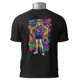 Polo Sailor Moon MOON PRISM URBAN LEGEND STREET MAGIC — Desata tu magia urbana c 2