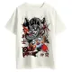 Polo One Piece Luffy Gear 5 Nika: ¡Despierta el Dios Sol! ?