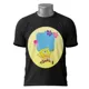Polo Bob Esponja — Viste la alegría de saltar hoy 2