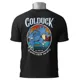 Polo Pokémon GOLDUCK — Nada con estilo retro 2