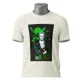 Polo One Piece Roronoa Zoro — Tu pasión por One Piece en cada detalle 2