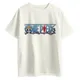 Polo One Piece Logo Clásico: ¡El Tesoro Te Espera! 3