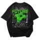 Polo Streetwear The Urban Future Is Ours — Define tu futuro urbano hoy. 2