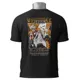 Polo One Piece VINSMOKE SANJI — Enciende tu estilo pirata hoy 🔥 2