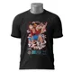 Polo One Piece Luffy — Desata tu poder pirata hoy 2