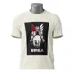 Polo Attack on Titan Eren Yeager — Libertad en cada fibra de tu ropa 2