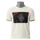 Polo Five Finger Death Punch Grim Reaper — Siente el peso del metal en cada fibr