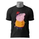 Polo Peppa Pig Papa Cerdo — Ternura y estilo en cada detalle 2