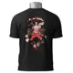 Polo One Piece MONKEY D LUFFY — Gear Fourth: Viste tu potencia 2