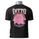 Polo Pokémon DITTO — Ditto rosa: ternura retro en tu estilo 2