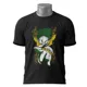 Polo My Hero Academia Deku — Tu poder, tu estilo. ¡Activa One For All! 2