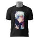 Polo Hunter x Hunter Killua — Desata tu poder interior ⚡ 2