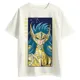 Polo Saint Seiya Camus de Acuario: El Hielo Eterno 3