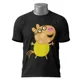 Polo Peppa Pig Pedro Pony — Estilo único con la cerditina más cool 2