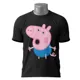 Polo Peppa Pig George Pig — Diversión sorpresiva para todos 2